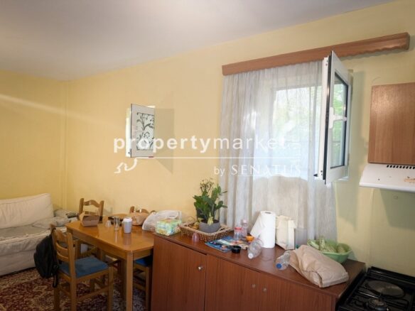 Single-family Home 135 M²