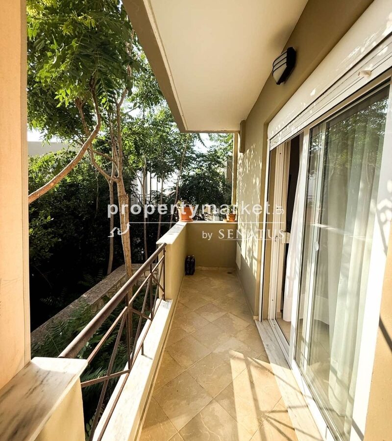 Single-family Home 135 M²