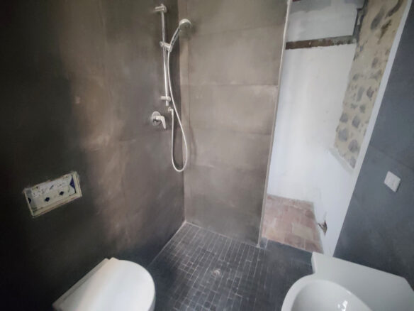B60 Renovated Apartment With Panoramic View – 80 Sqm, No Condo Fees