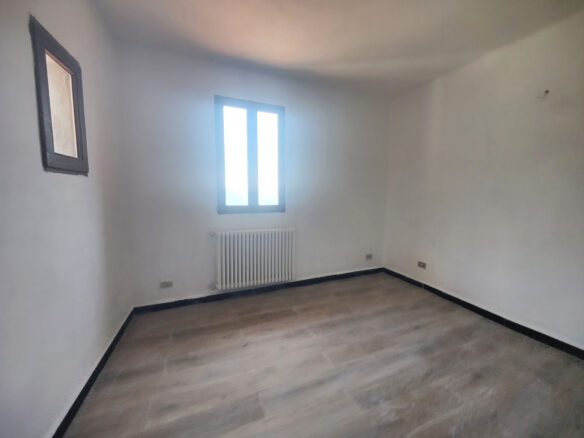 B60 Renovated Apartment With Panoramic View – 80 Sqm, No Condo Fees