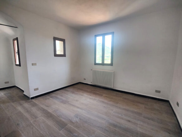 B60 Renovated Apartment With Panoramic View – 80 Sqm, No Condo Fees