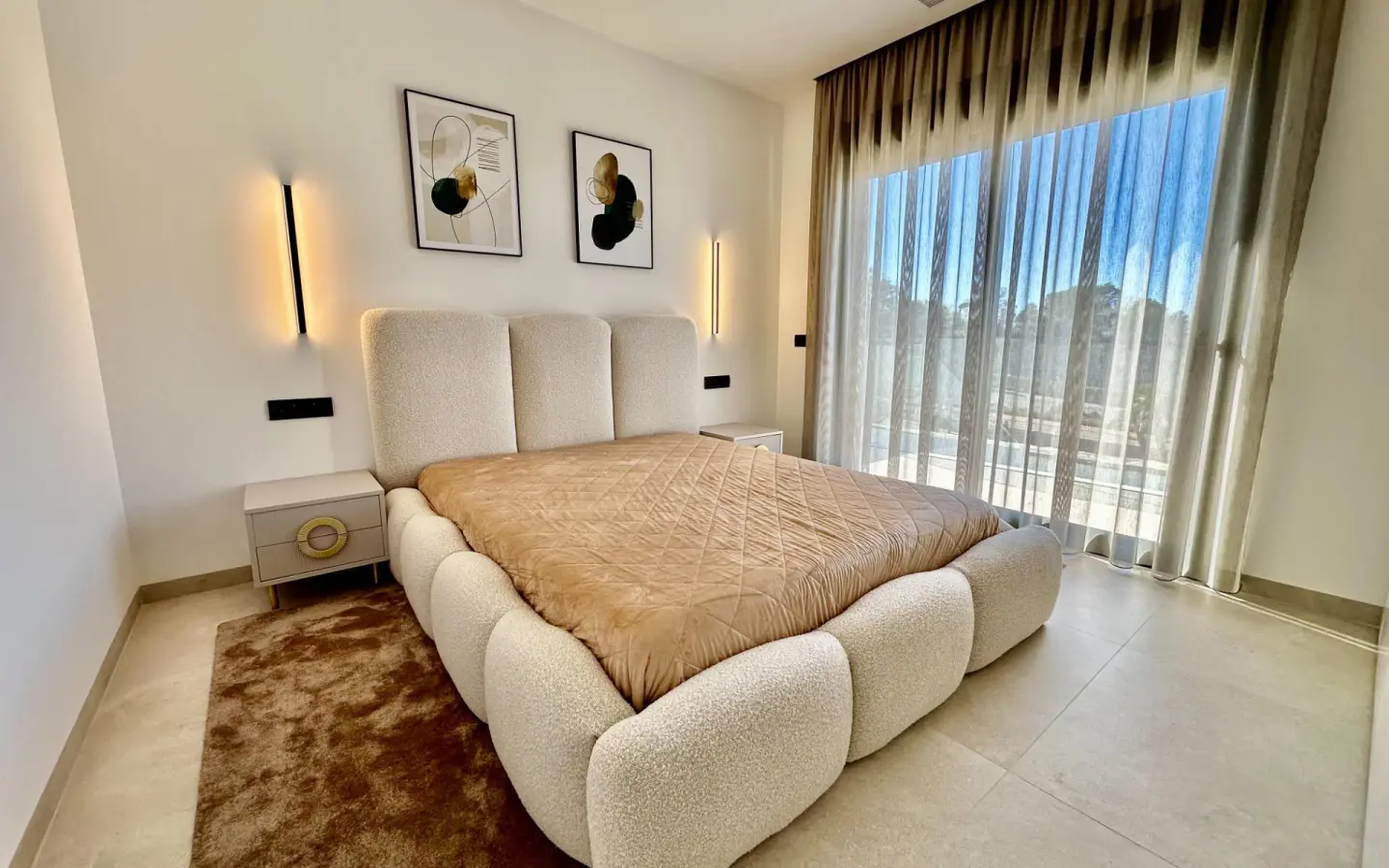 Villa 282 In Orihuela, Spain – Mediter Real Estate