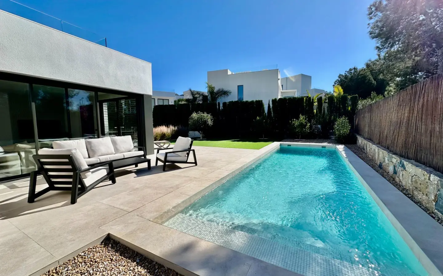 Villa 282 In Orihuela, Spain – Mediter Real Estate