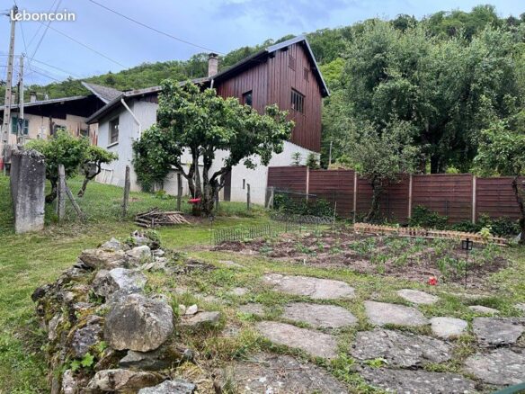 Mountain House