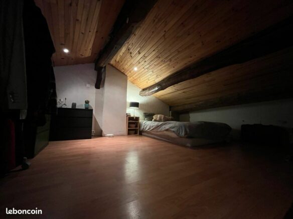 Mountain House
