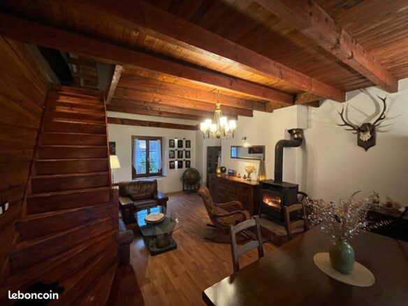 Mountain House