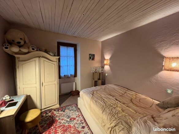Mountain House