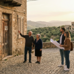 Italian Villages Offering 1 Euro Homes in 2026