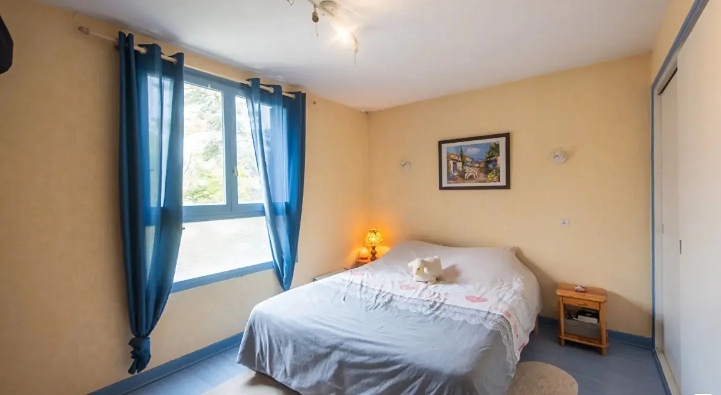 T3 Apartment With Terrace – Investor Project