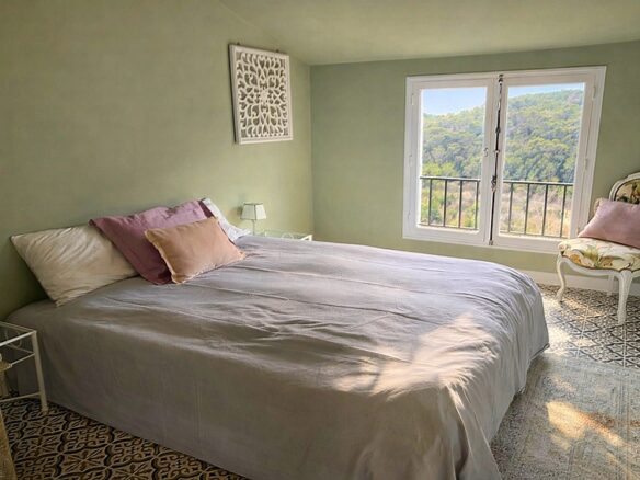 Exclusive Villa In Bargemon