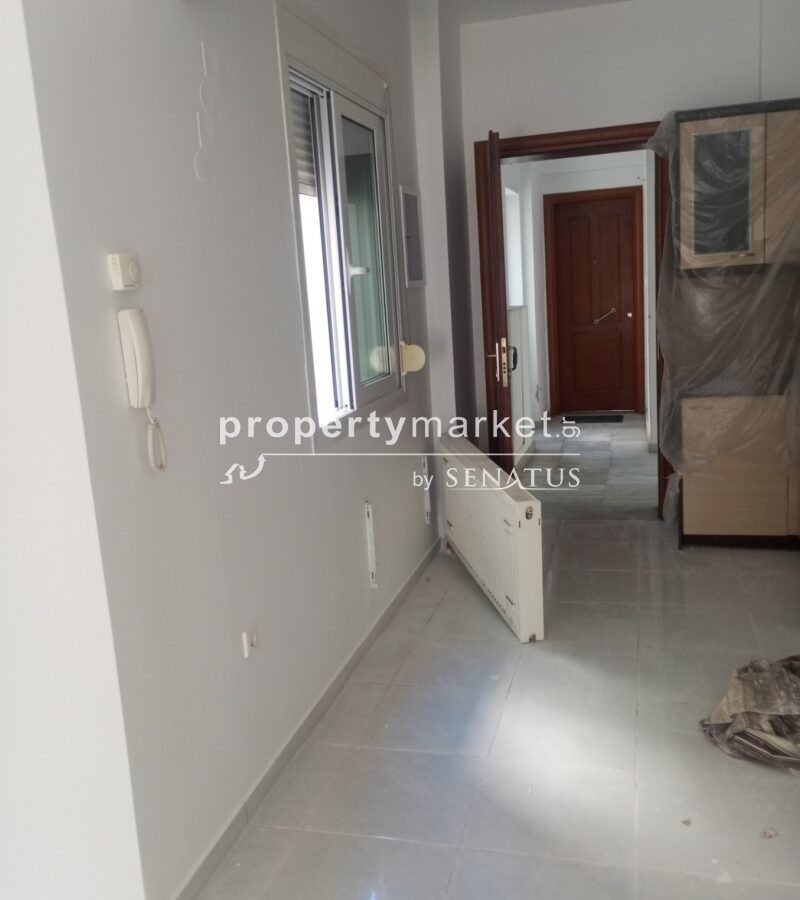 Apartment 80 M²
