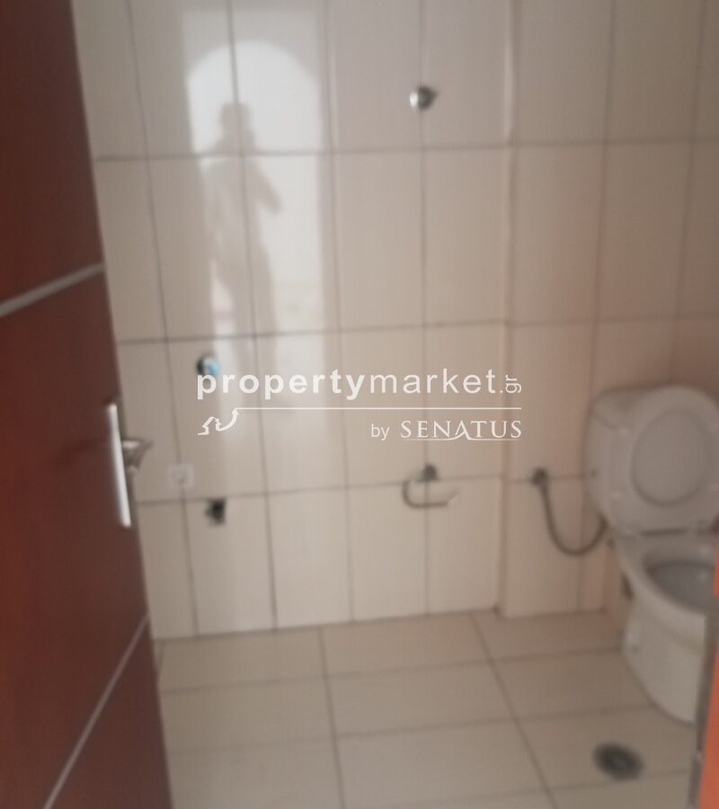 Apartment 80 M²