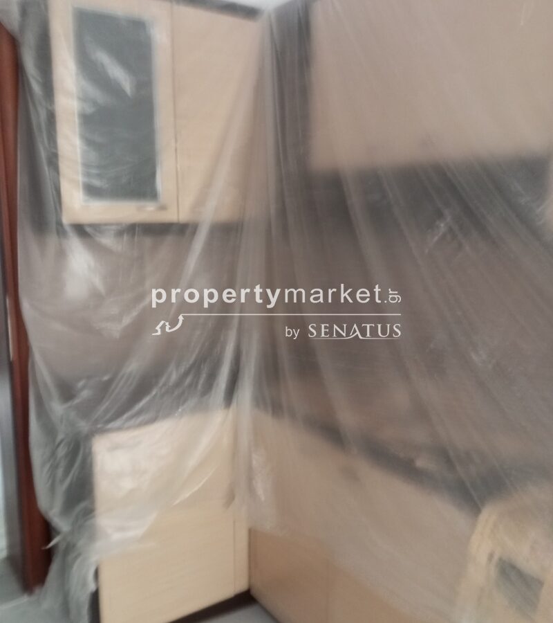Apartment 80 M²