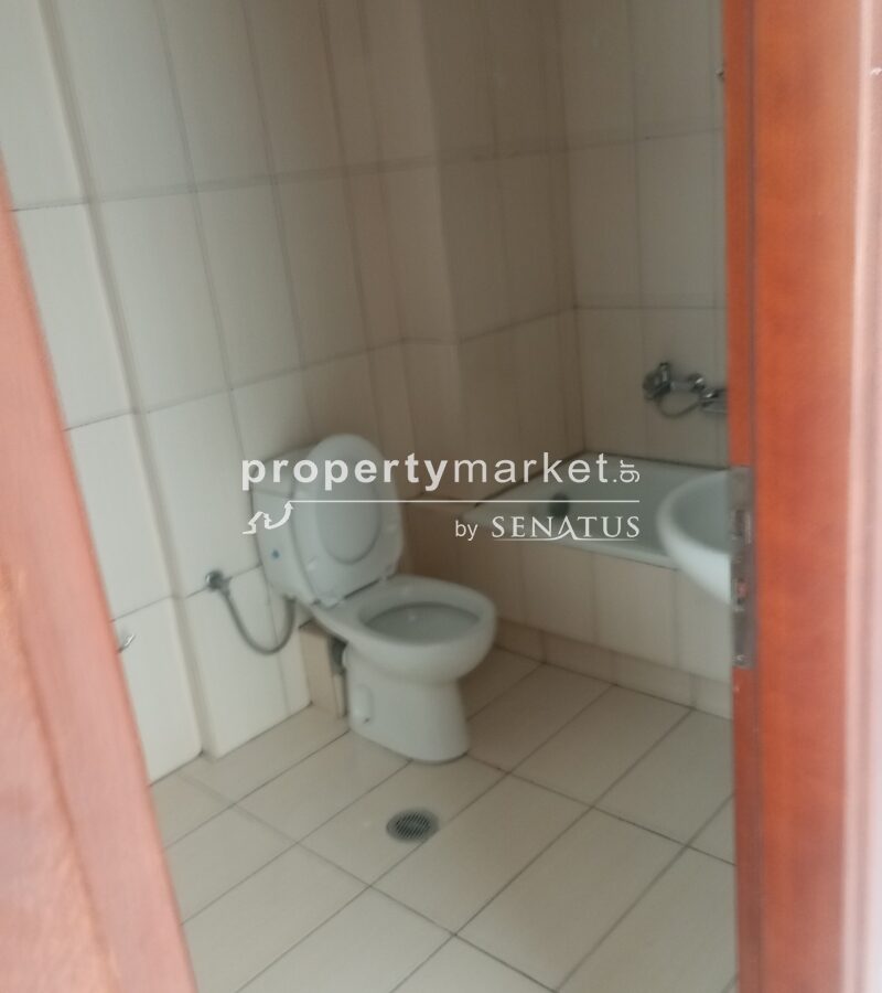Apartment 80 M²