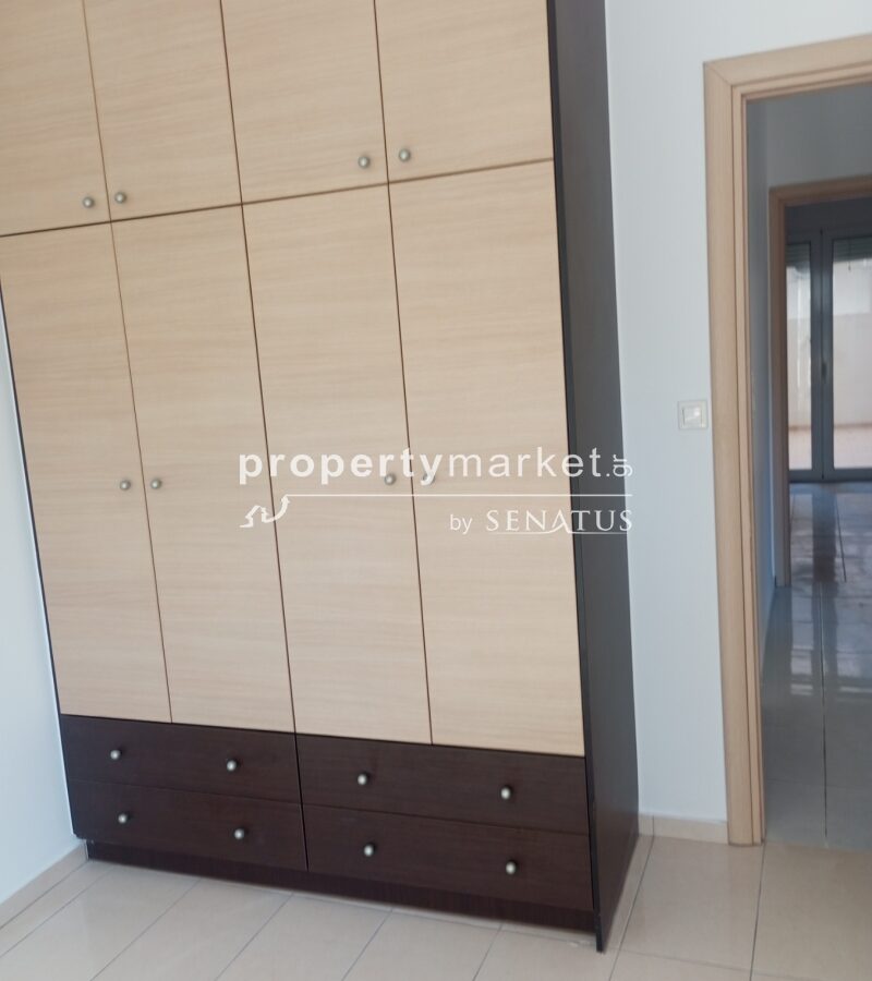 Apartment 80 M²