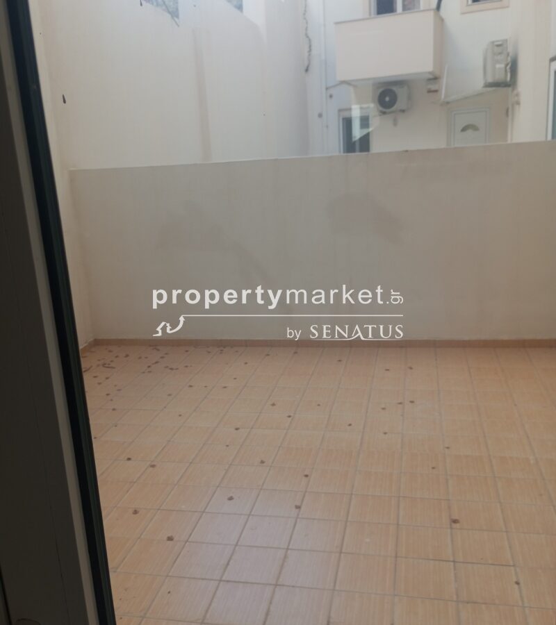 Apartment 80 M²