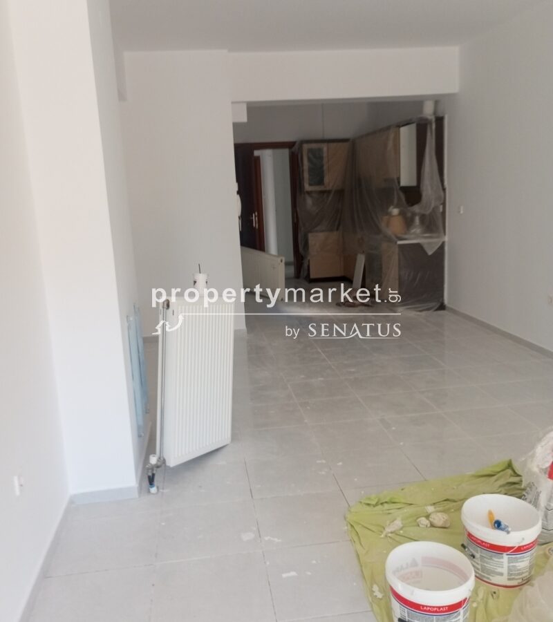 Apartment 80 M²