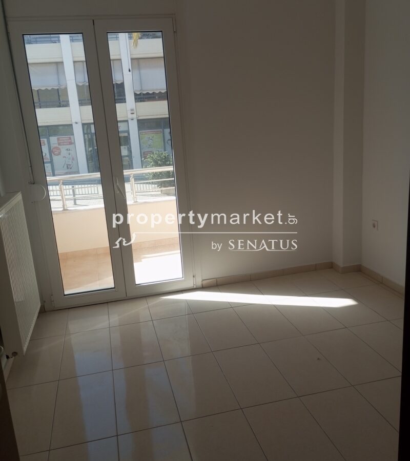 Apartment 80 M²