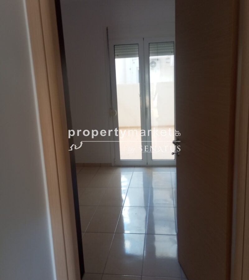 Apartment 80 M²