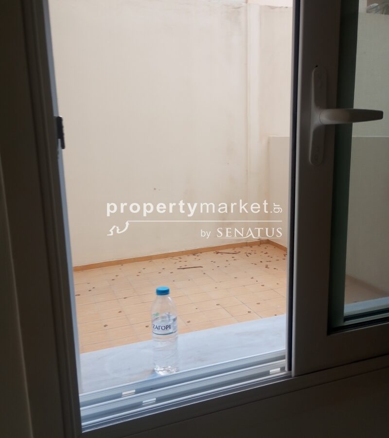 Apartment 80 M²