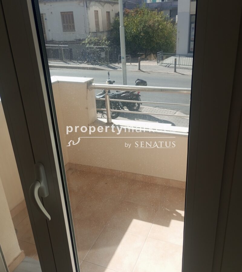 Apartment 80 M²