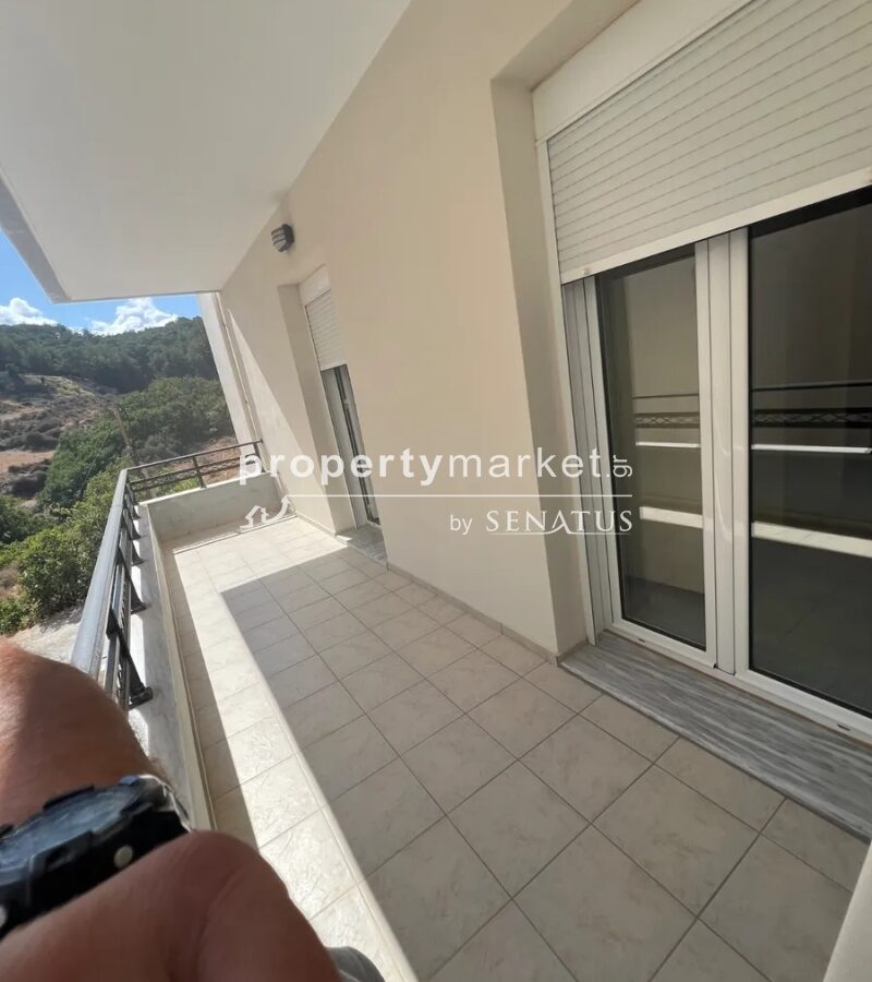 Apartment 77 M²