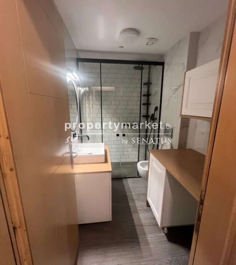 Apartment 77 M²