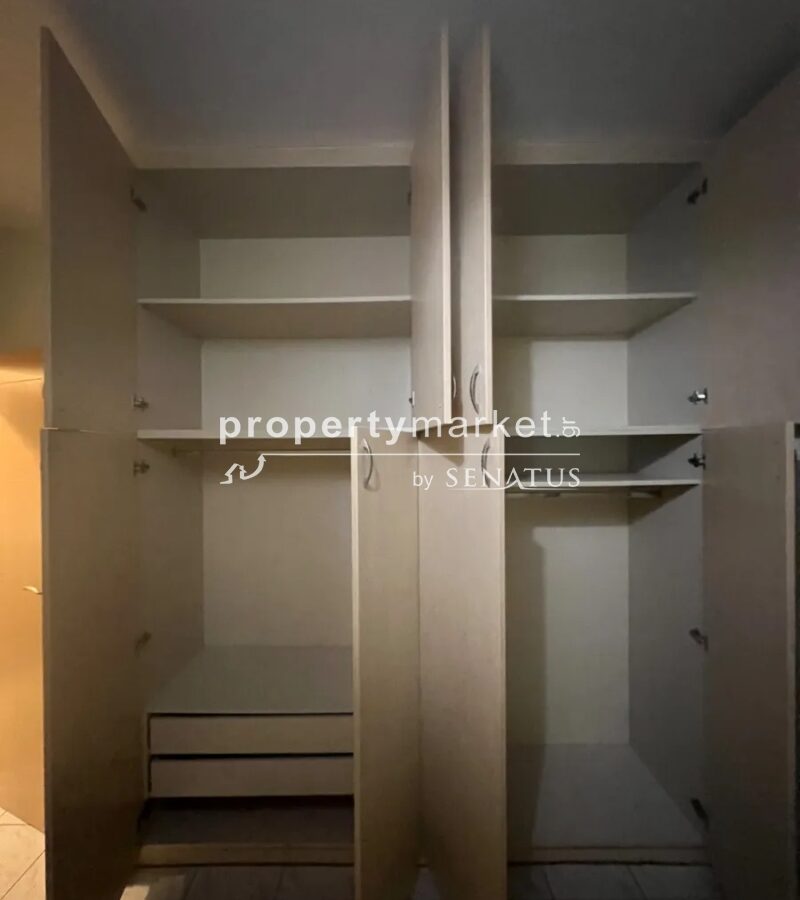 Apartment 77 M²