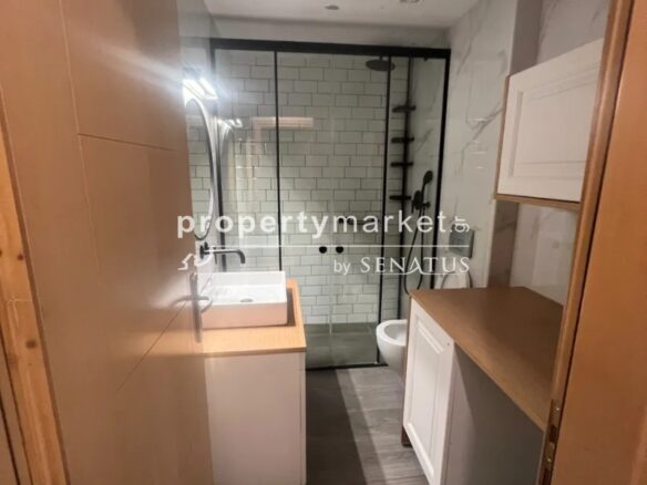 Apartment 95 M²
