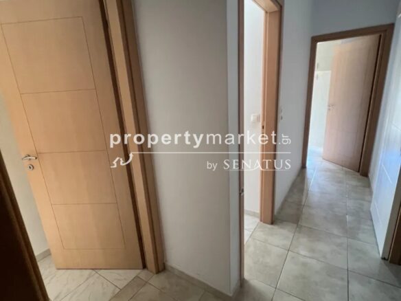 Apartment 95 M²