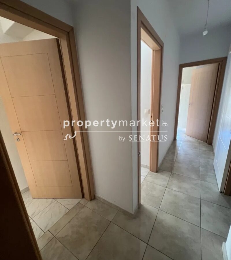 Apartment 95 M²