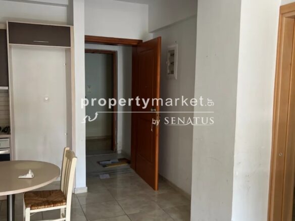 Apartment 95 M²