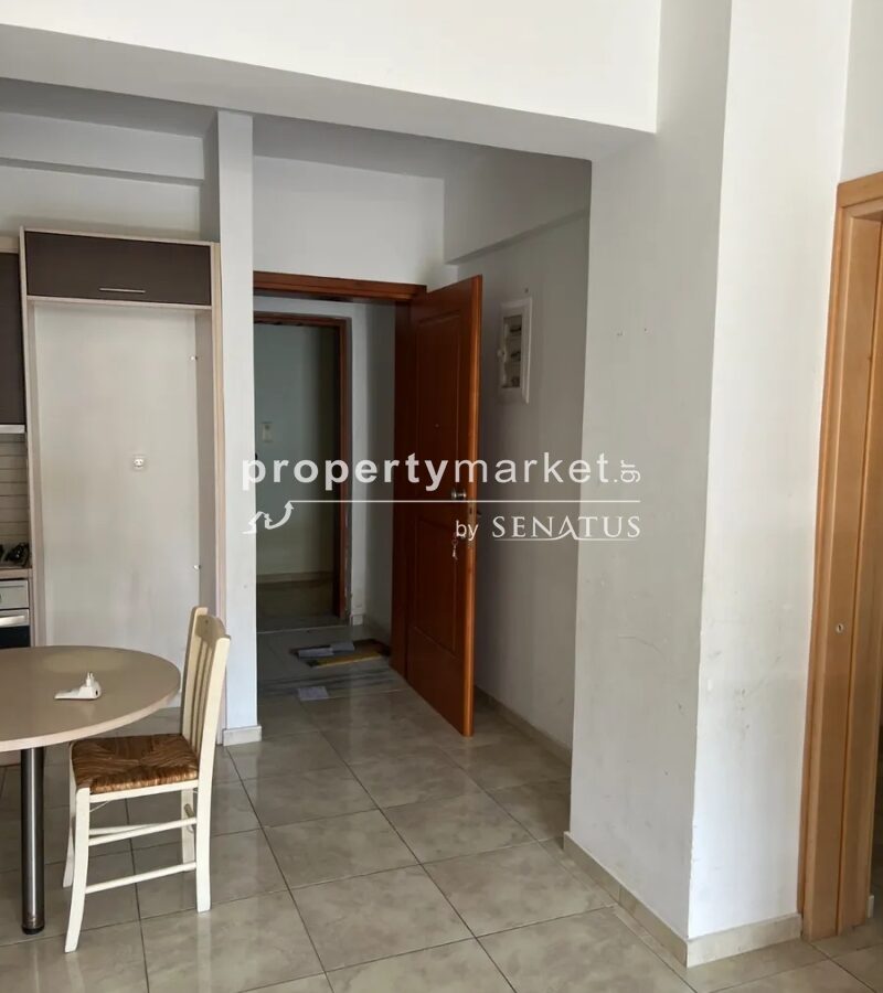 Apartment 95 M²
