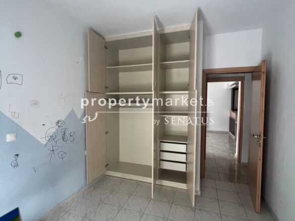 Apartment 95 M²