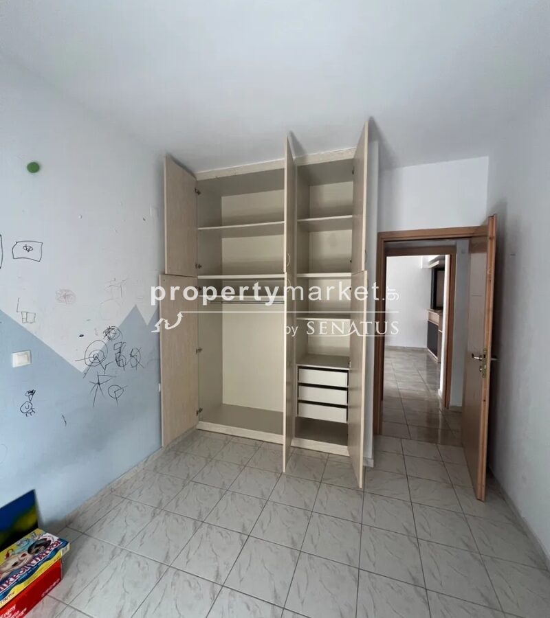 Apartment 95 M²