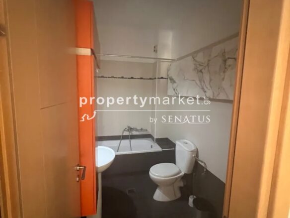 Apartment 95 M²