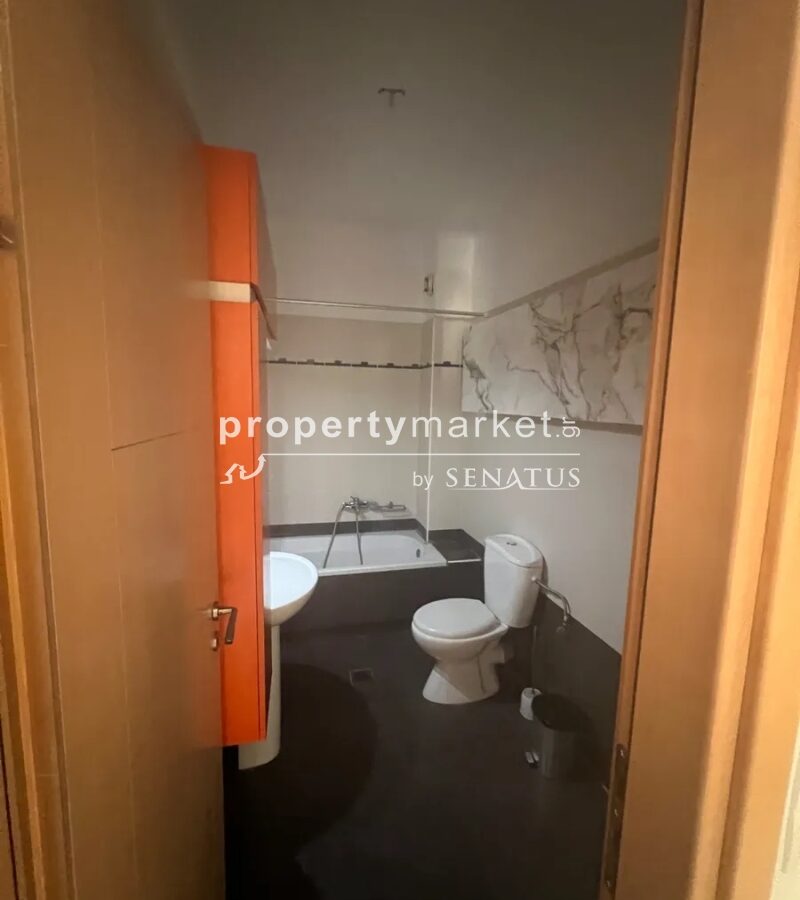 Apartment 95 M²