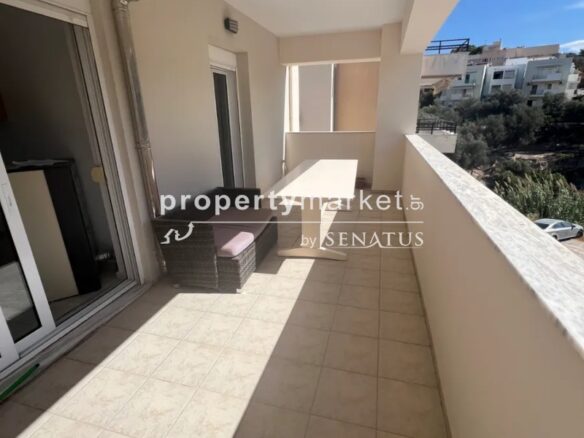 Apartment 95 M²
