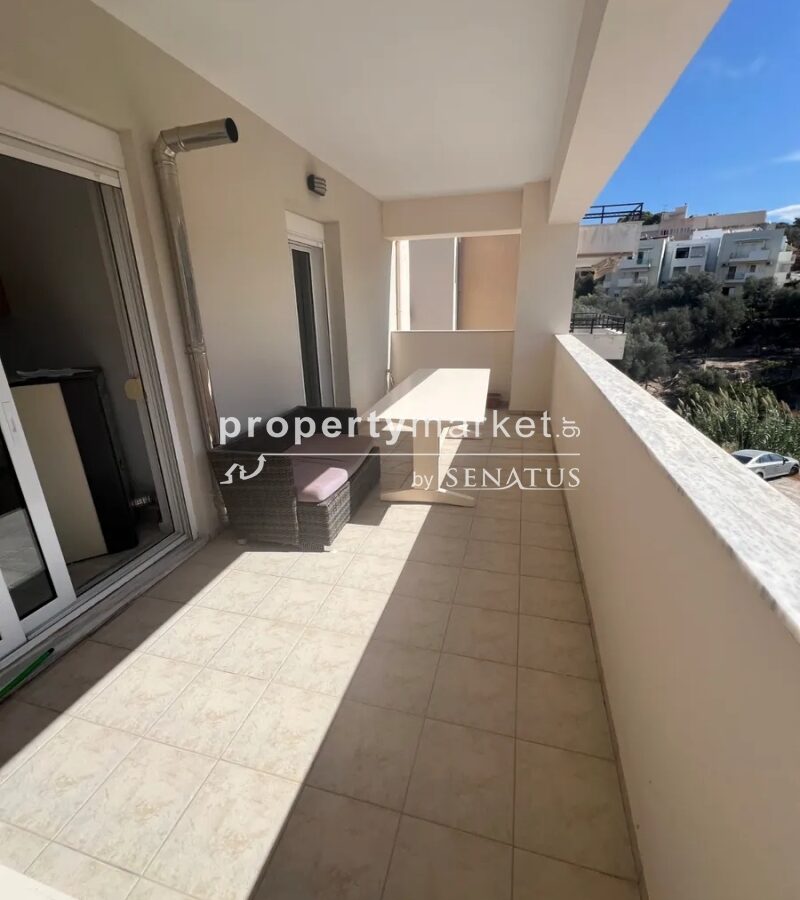 Apartment 95 M²