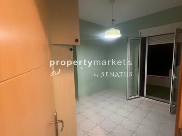 Apartment 95 M²