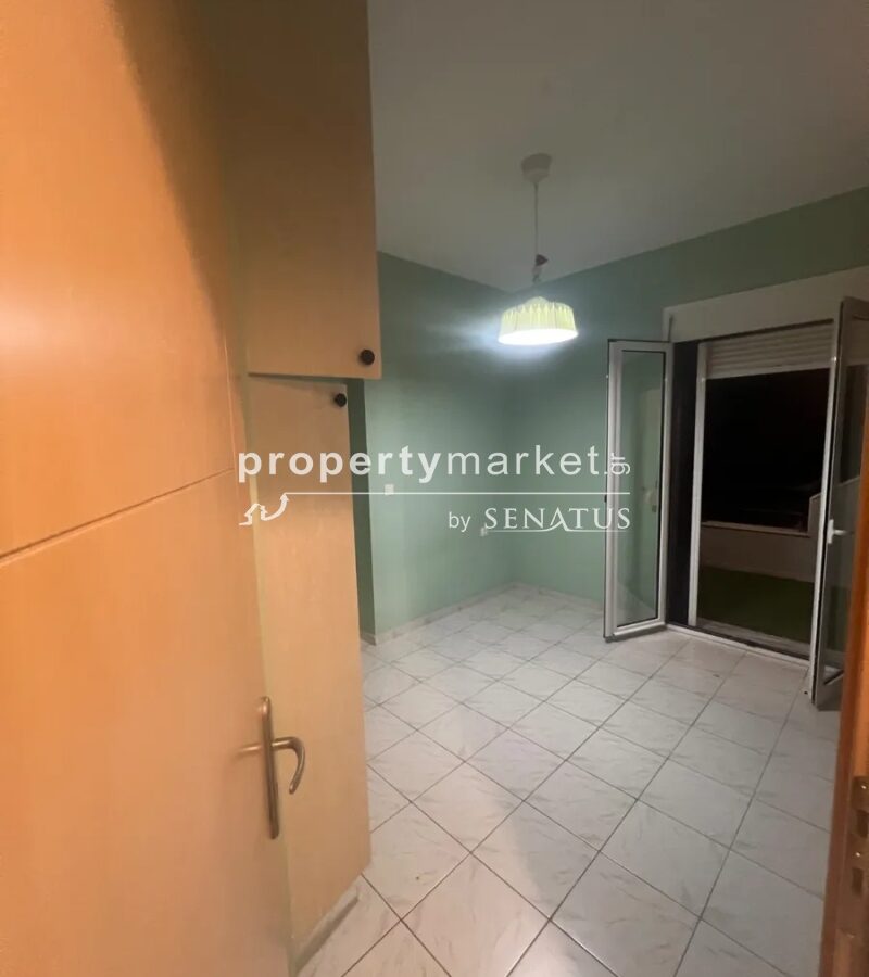 Apartment 95 M²