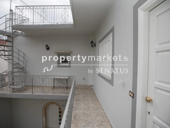 Single-family Home 110 Sq.m