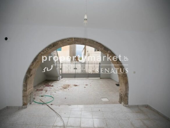 Single-family Home 110 Sq.m