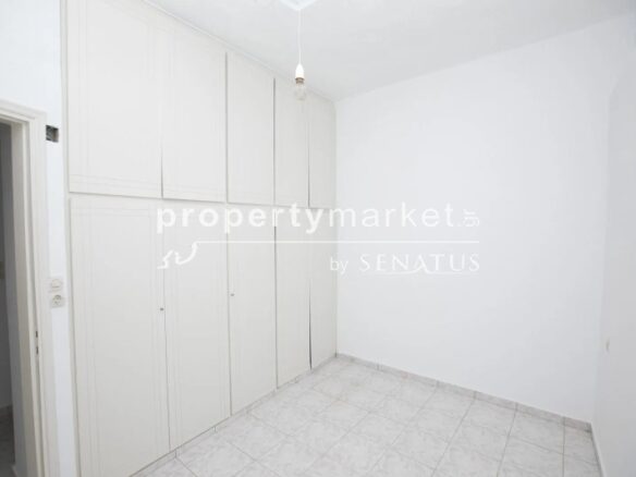 Single-family Home 110 Sq.m