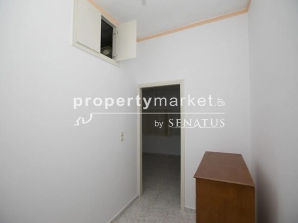 Single-family Home 110 Sq.m