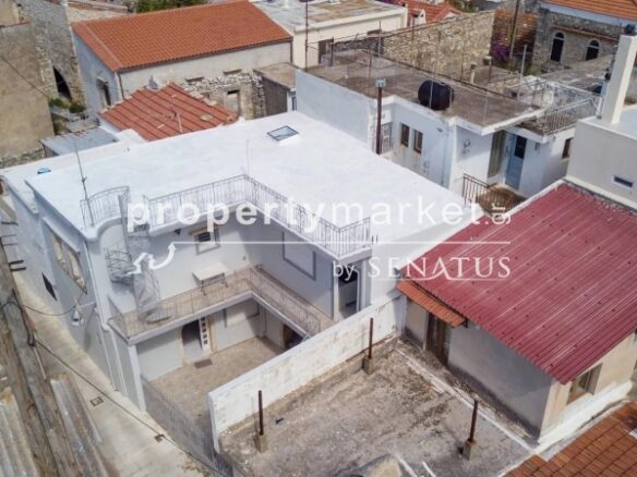 Single-family Home 110 Sq.m
