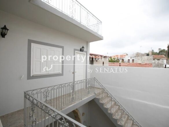 Single-family Home 110 Sq.m