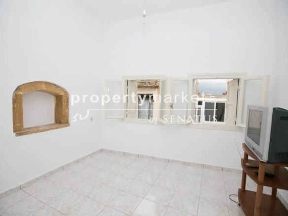 Single-family Home 110 Sq.m