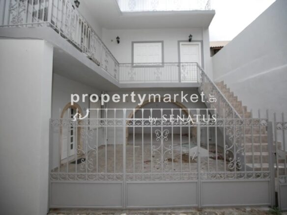 Single-family Home 110 Sq.m