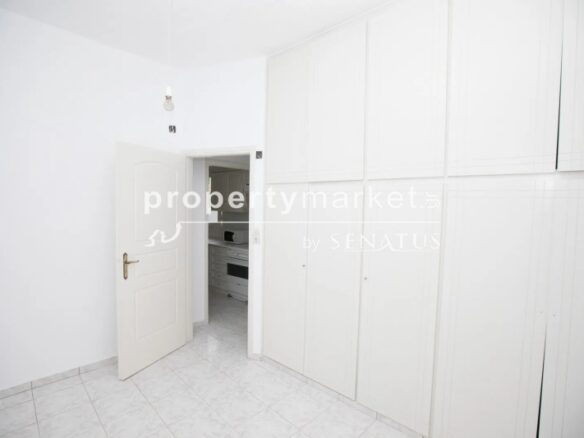 Single-family Home 110 Sq.m